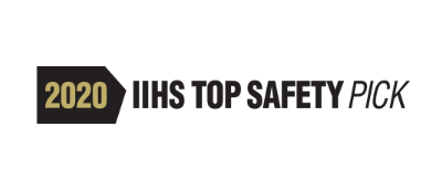 2020 IIHS Top Safety Pick | University Mazda in Waco TX