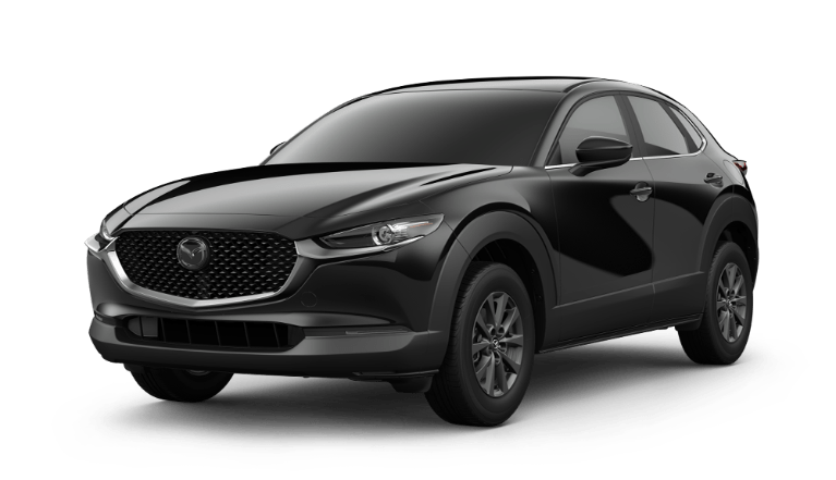 University Mazda in Waco TX