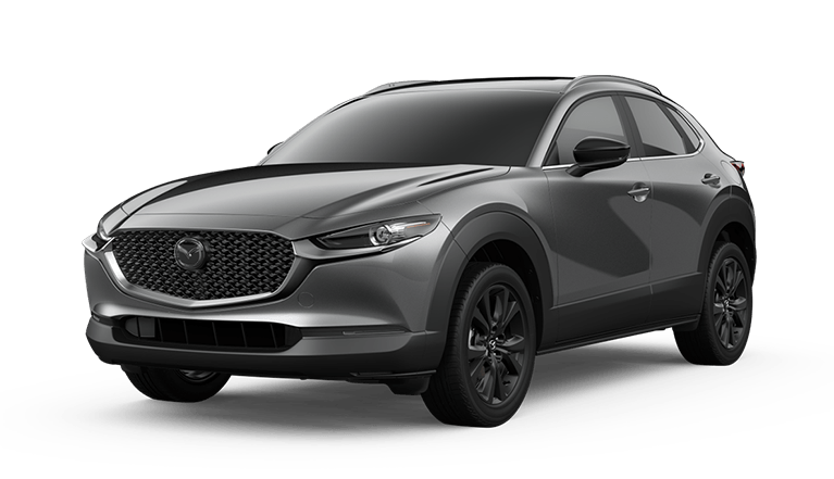 University Mazda in Waco TX