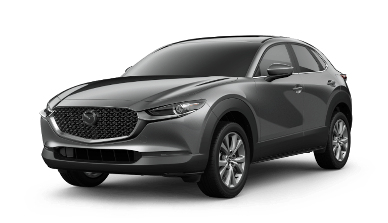 University Mazda in Waco TX