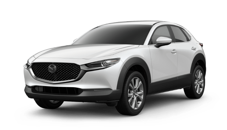 University Mazda in Waco TX