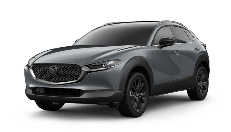 University Mazda in Waco TX
