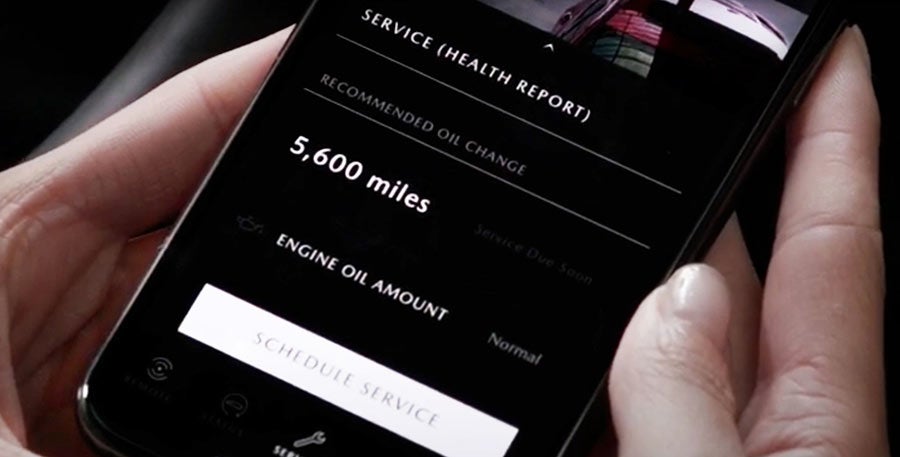 2021 Mazda CX-30 Connected Services | University Mazda in Waco TX