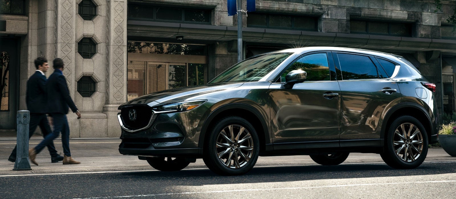 2021 Mazda CX-5 | University Mazda in Waco TX