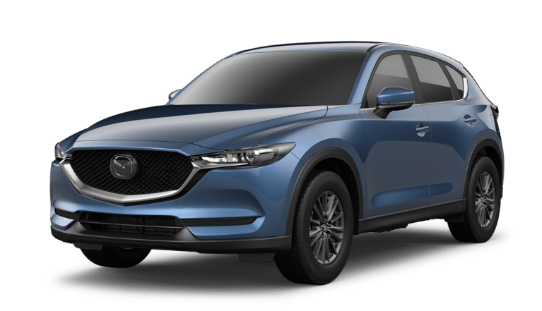 University Mazda in Waco TX