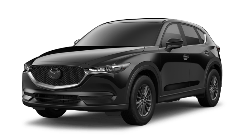 University Mazda in Waco TX