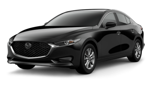 University Mazda in Waco TX