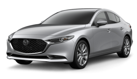University Mazda in Waco TX