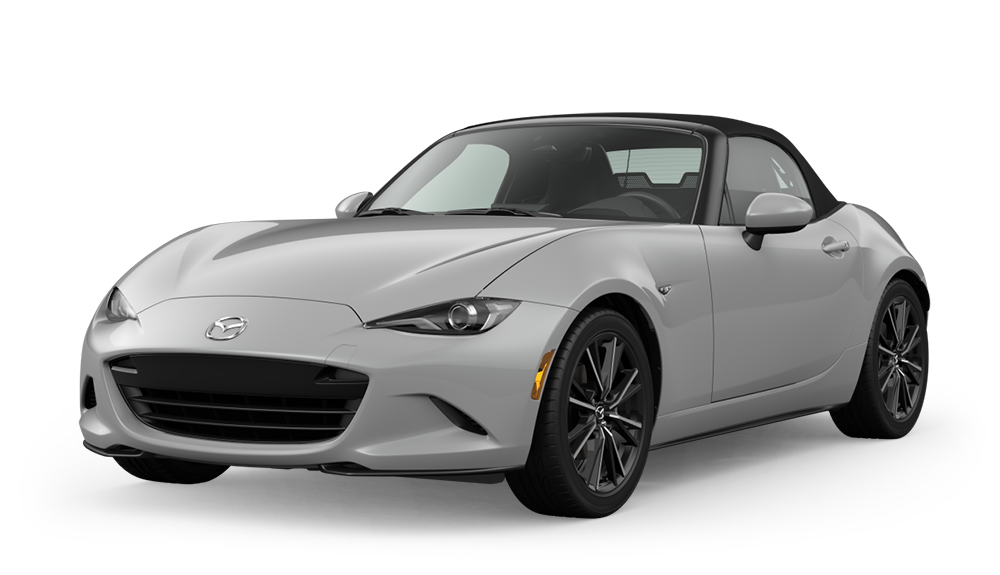 2026 Mazda MX-5 GRAND TOURING | University Mazda in Waco TX